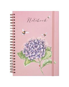 Wrendale Designs 'Treetops' Owl Notebook
